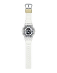 G-Shock GMA-S114RX-7ADR 40th Anniversary CLEAR REMIX Analog Digital Combination Women