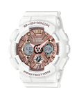 Casio G-Shock GMA-S120MF-7A2 Analog-Digital Combination