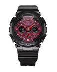 Casio G-Shock GMA-S120RB-1ADR Analog Digital Combination