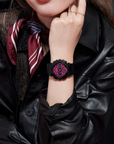 Casio G-Shock GMA-S120RB-1ADR Analog Digital Combination