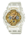Casio G-Shock GMA-S120SG-7ADR Analog-Digital Combination