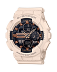Casio G-Shock GMA-S140M-4A Analog-Digital Combination