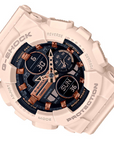 Casio G-Shock GMA-S140M-4A Analog-Digital Combination