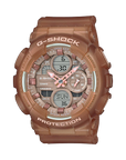 Casio G-Shock GMA-S140NC-5A2 Analog-Digital Combination