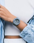 Casio G-Shock GMA-S2100BA-2A2 Analog-Digital