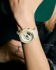 Casio G-Shock GMA-S2100GA-7ADR Analog-Digital
