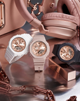Casio G-Shock GMA-S2100MD-4ADR Analog-Digital Combination