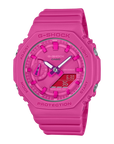 Casio G-Shock GMA-S2100P-4ADR Analog-Digital Combination