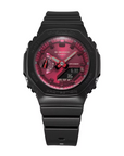 Casio G-Shock GMA-S2100RB-1ADR Analog Digital Combination