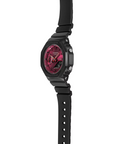 Casio G-Shock GMA-S2100RB-1ADR Analog Digital Combination