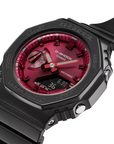Casio G-Shock GMA-S2100RB-1ADR Analog Digital Combination