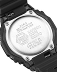 Casio G-Shock GMA-S2100RB-1ADR Analog Digital Combination