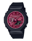 Casio G-Shock GMA-S2100RB-1ADR Analog Digital Combination