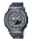 Casio G-Shock GMA-S2100SK-1A Analog-Digital Combination