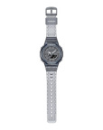 Casio G-Shock GMA-S2100SK-1A Analog-Digital Combination