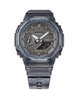 Casio G-Shock GMA-S2100SK-1A Analog-Digital Combination