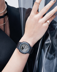 Casio G-Shock GMA-S2100SK-1A Analog-Digital Combination
