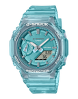 Casio G-Shock GMA-S2100SK-2A Analog-Digital Combination