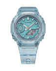 Casio G-Shock GMA-S2100SK-2A Analog-Digital Combination