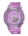 Casio G-Shock GMA-S2100SK-4A Analog-Digital Combination