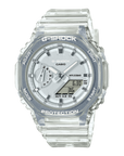 Casio G-Shock GMA-S2100SK-1A Analog-Digital Combination