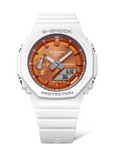 Casio G-Shock GMA-S2100WS-7ADR Seasonal Collection 2023 Analog Digital Combination