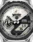 G-Shock GMA-S2140RX-7ADR 40th Anniversary CLEAR REMIX Analog Digital Combination Women