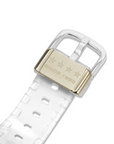 G-Shock GMA-S2140RX-7ADR 40th Anniversary CLEAR REMIX Analog Digital Combination Women