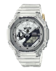 G-Shock GMA-S2140RX-7ADR 40th Anniversary CLEAR REMIX Analog Digital Combination Women