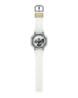 G-Shock GMA-S2140RX-7ADR 40th Anniversary CLEAR REMIX Analog Digital Combination Women