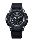 Casio G-Shock GMA-S2200-1ADR Analog-Digital Combination