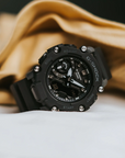 Casio G-Shock GMA-S2200-1ADR Analog-Digital Combination