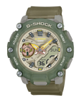 Casio G-Shock GMA-S2200PE-3ADR Analog-Digital Combination