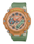 Casio G-Shock GMA-S2200PE-5ADR Analog-Digital Combination