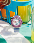 Casio G-Shock GMA-S2200PE-6ADR Analog-Digital Combination