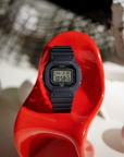 Casio G-Shock GMD-S5600BA-1DR Digital