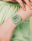 Casio G-Shock GMD-S5600BA-3DR Digital Women