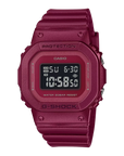 Casio G-Shock GMD-S5600RB-4DR Digital