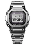 Casio G-Shock GMW-B5000D-1DR Full Metal Digital Men