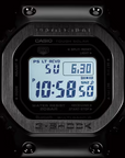 Casio G-Shock GMW-B5000D-1DR Full Metal Digital Men
