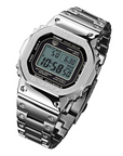 Casio G-Shock GMW-B5000D-1DR Full Metal Digital Men