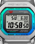 Casio G-Shock GMW-B5000PC-1DR Full Metal Digital