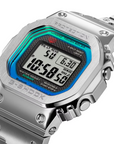 Casio G-Shock GMW-B5000PC-1DR Full Metal Digital