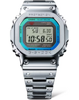 Casio G-Shock GMW-B5000PC-1DR Full Metal Digital