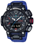 Casio G-Shock GravitiyMaster GR-B200-1A2 Analog-Digital Combination