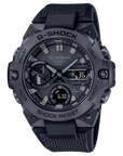 Casio G-Shock G-Steel GST-B400BB-1ADR Analog-Digital Combination
