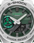 Casio G-shock G-Steel GST-B500AD-3ADR Analog-Digital Combination