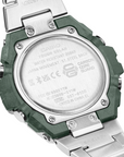 Casio G-shock G-Steel GST-B500AD-3ADR Analog-Digital Combination