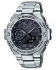 Casio G-shock G-Steel GST-B500D-1A1DR Analog-Digital Combination
