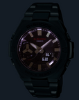 Casio G-shock G-Steel GST-B500D-1ADR Analog-Digital Combination